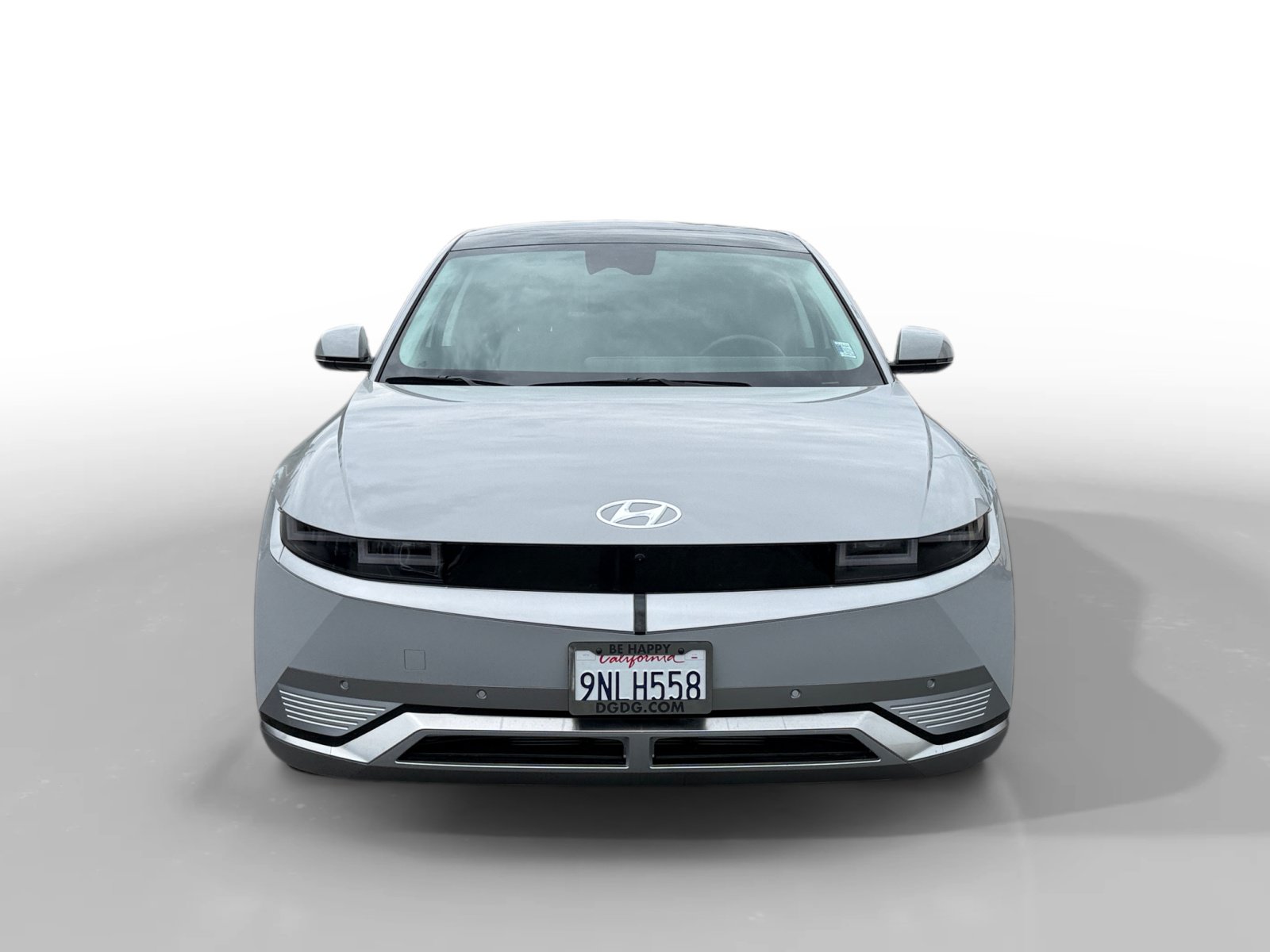Used 2024 Hyundai Ioniq 5 Limited RWD image 8