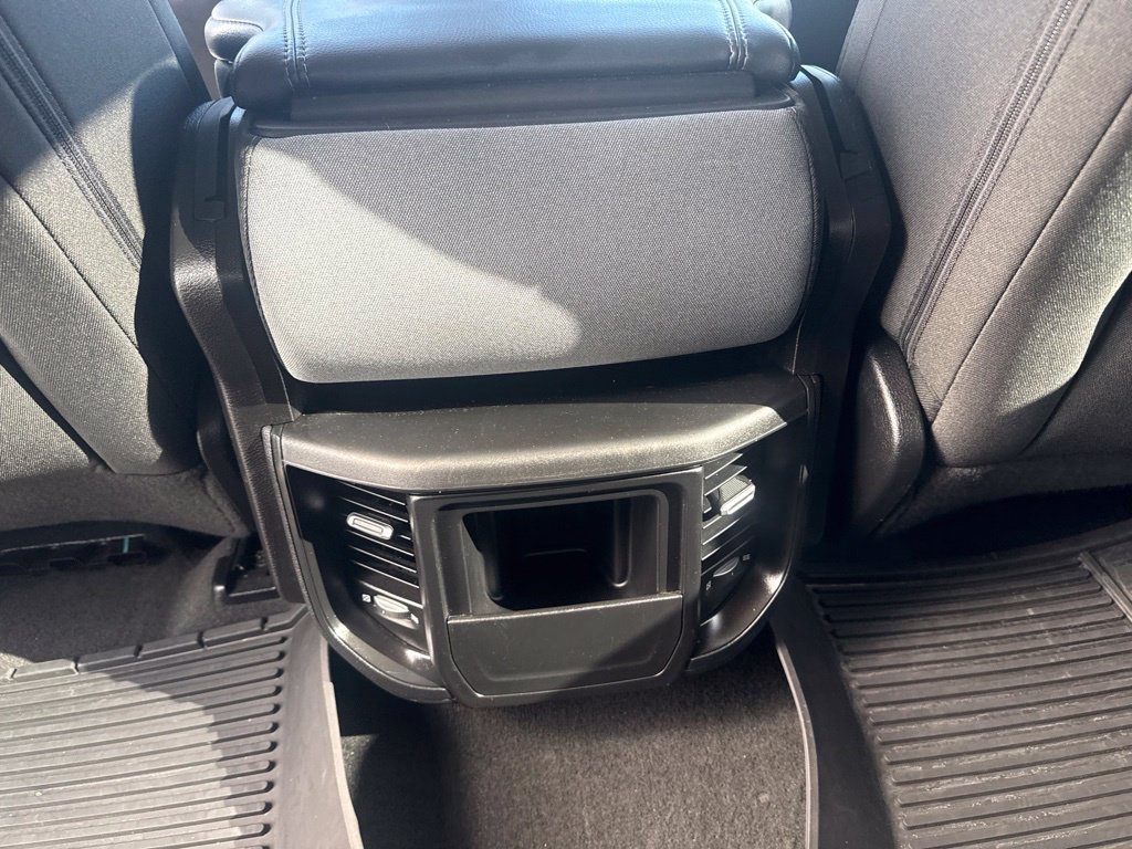 Used 2019 RAM 1500 Big Horn RWD image 29
