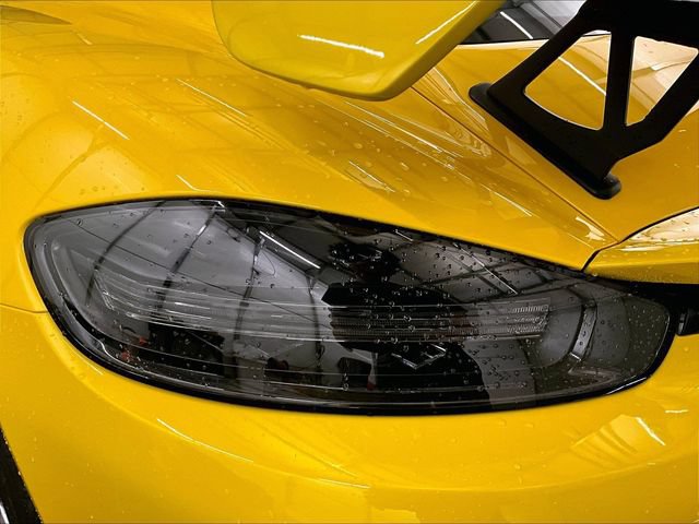 Used 2022 Porsche 718 Cayman GT4 RWD image 26