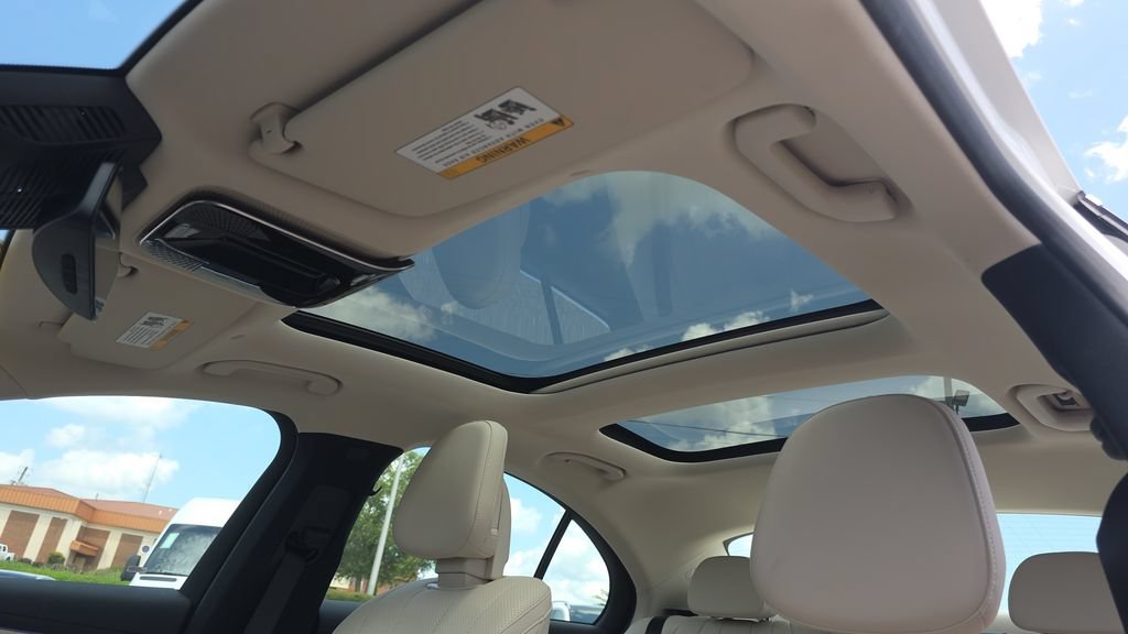 Certified 2025 Mercedes-Benz E 350 Sedan image 22