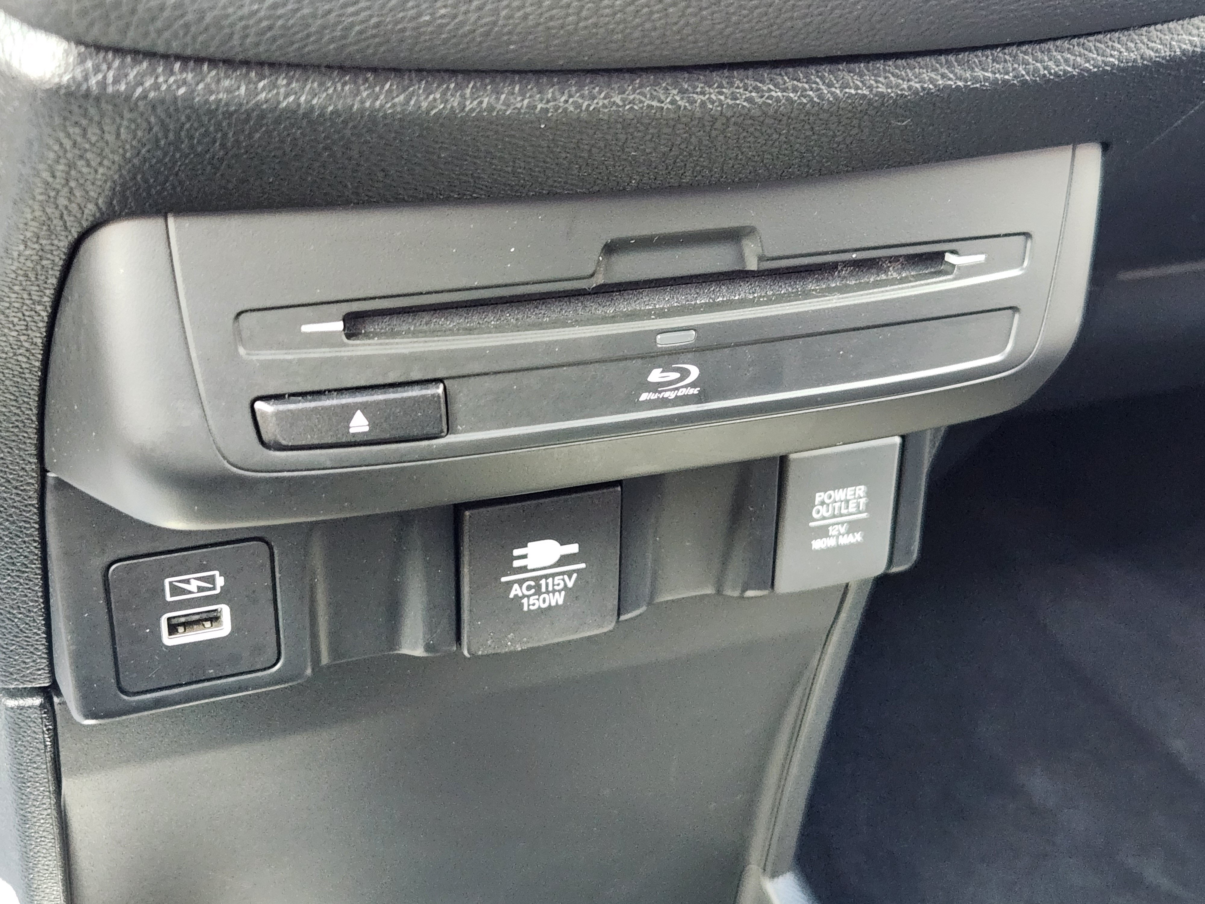 Used 2024 Honda Odyssey Touring image 28