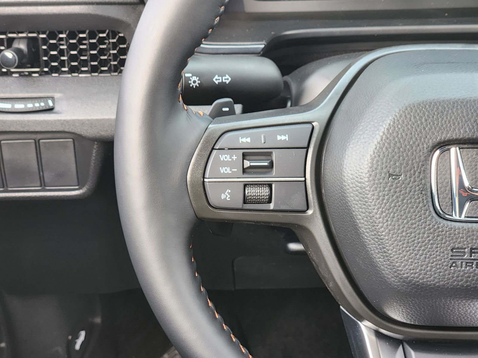 New 2026 Honda CR-V TrailSport image 26