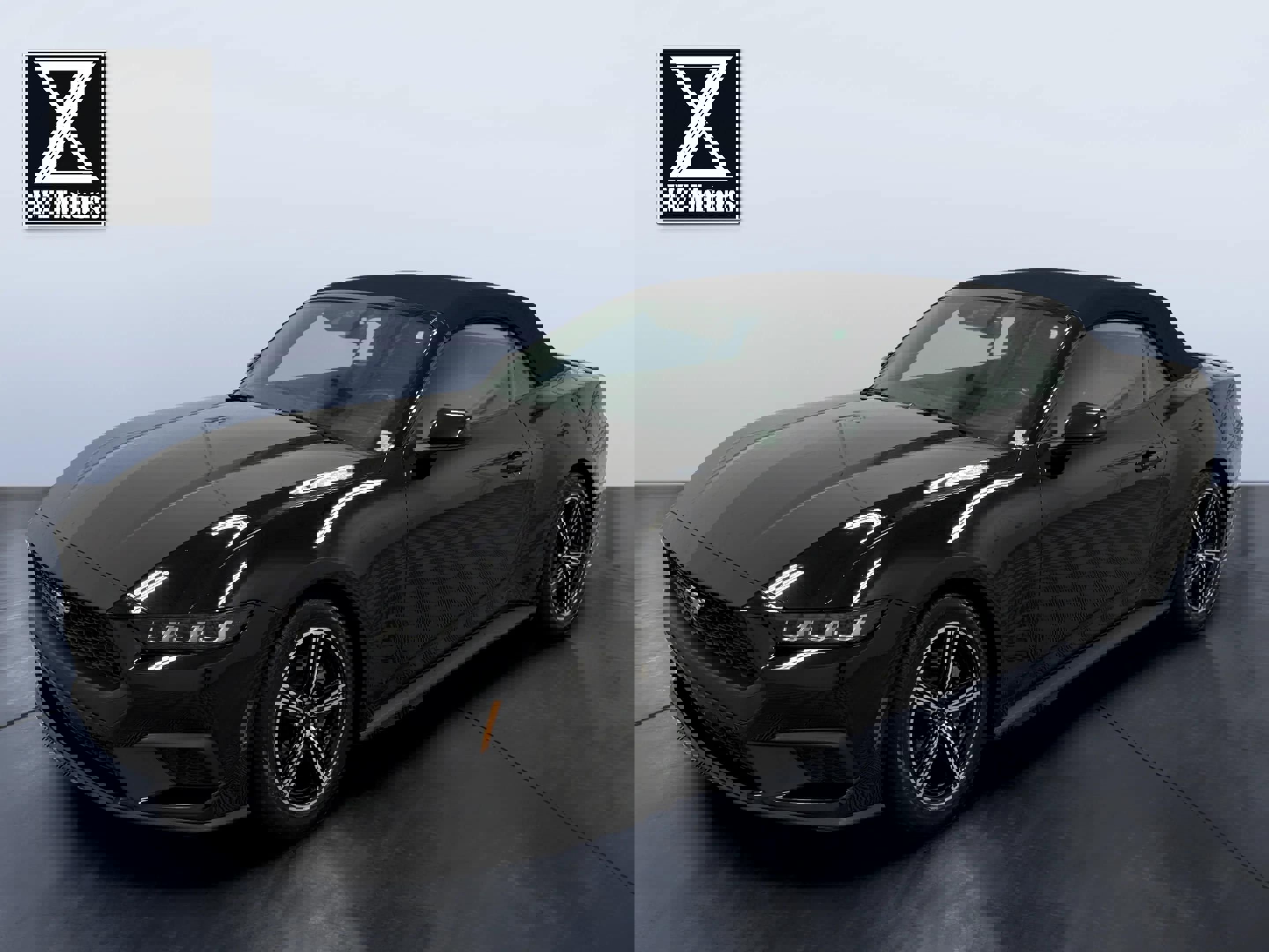 Used 2024 Ford Mustang Premium image 2