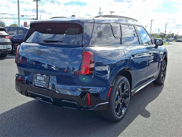 New 2026 MINI Cooper Countryman S image 4