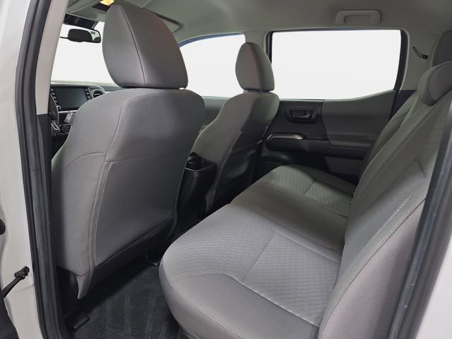 Certified 2023 Toyota Tacoma SR5 image 10