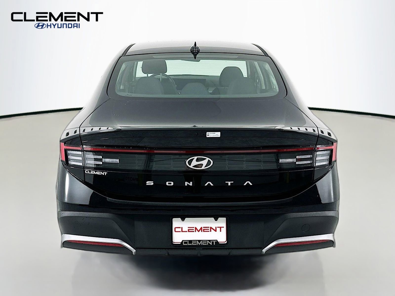 New 2026 Hyundai Sonata SE image 7