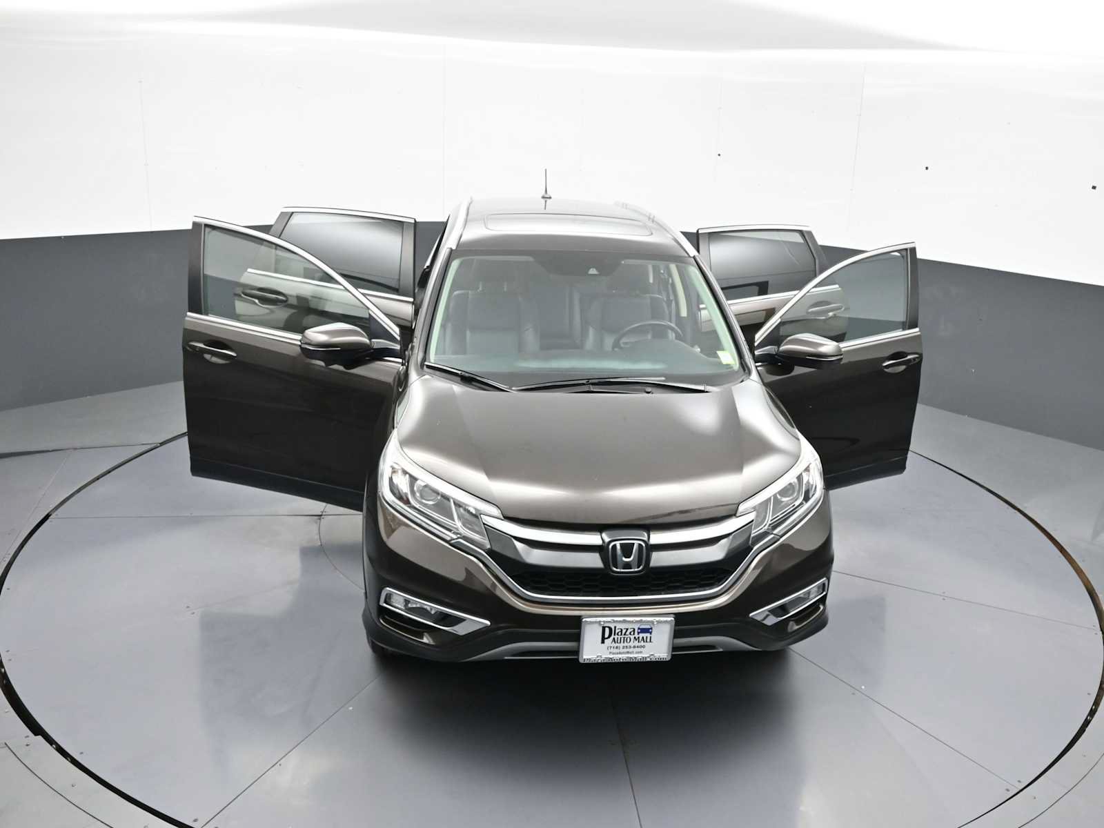 Used 2016 Honda CR-V Touring image 46