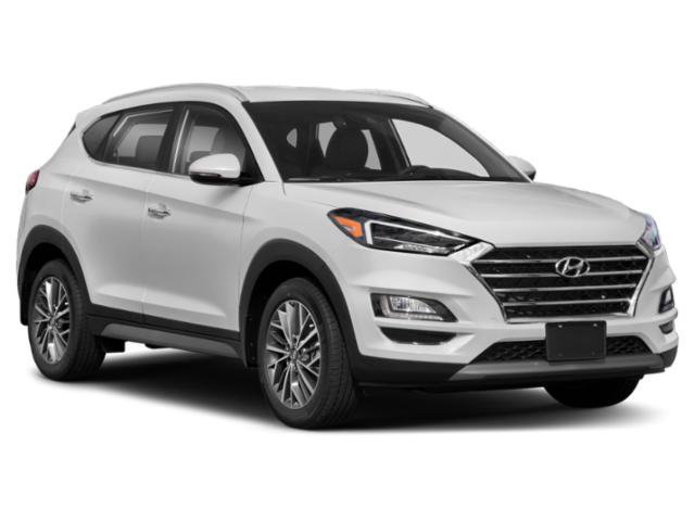 Used 2019 Hyundai Tucson Limited AWD/4WD image 9