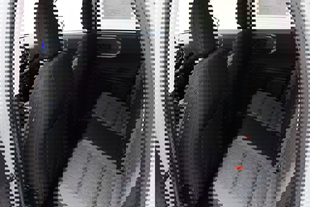 Used 2024 Ford Bronco Sport Big Bend w/ Convenience Package image 11