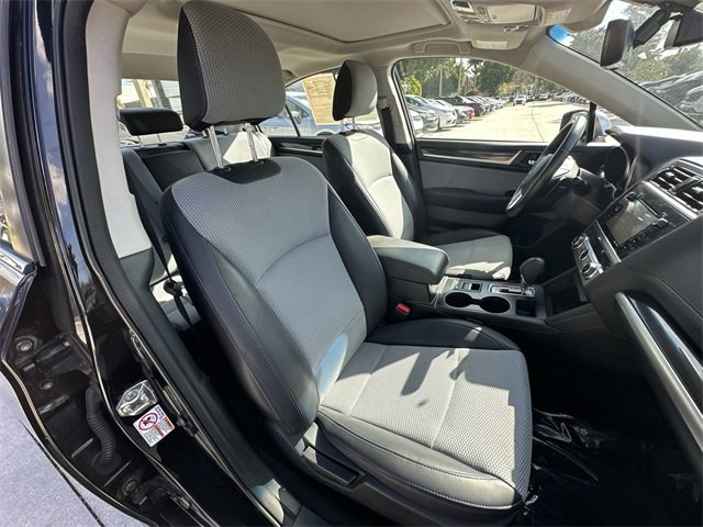 Used 2017 Subaru Legacy 2.5i Sport image 28