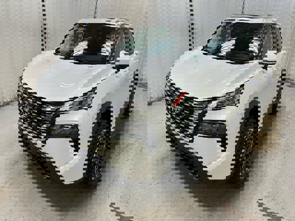 New 2026 Nissan Rogue SV image 10