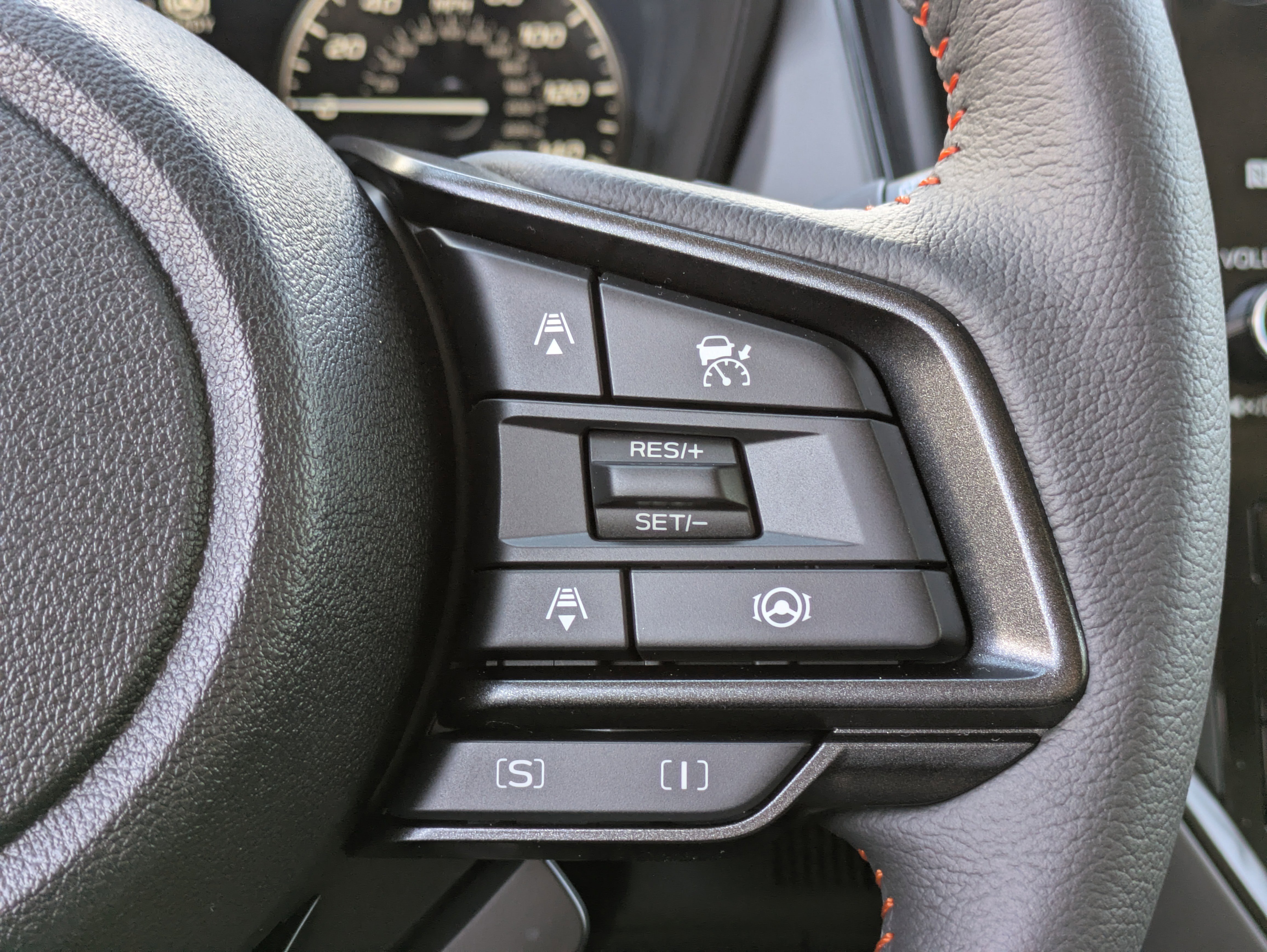 New 2026 Subaru Crosstrek 2.5i Limited image 24