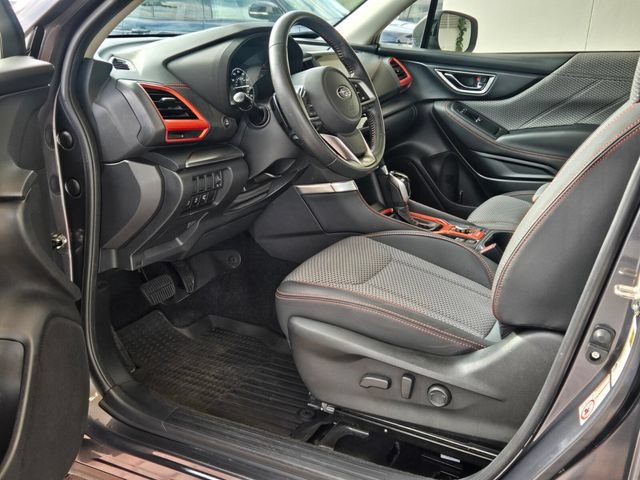 Used 2020 Subaru Forester Sport AWD/4WD image 13
