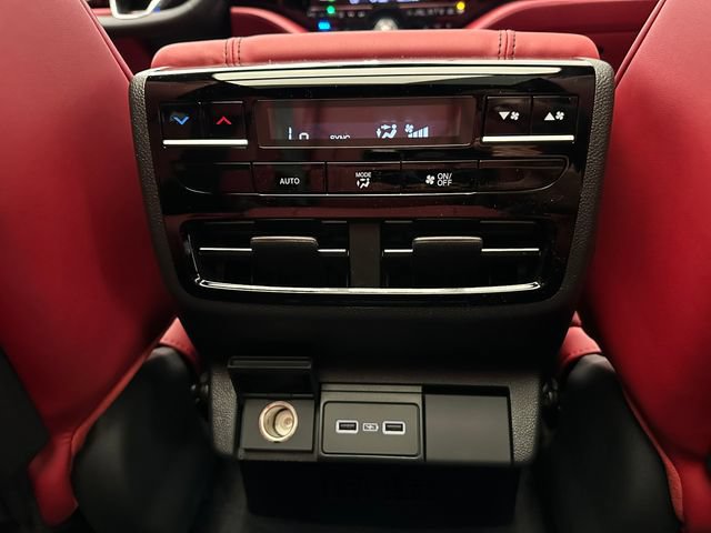 Used 2023 Acura MDX A-Spec AWD/4WD image 14