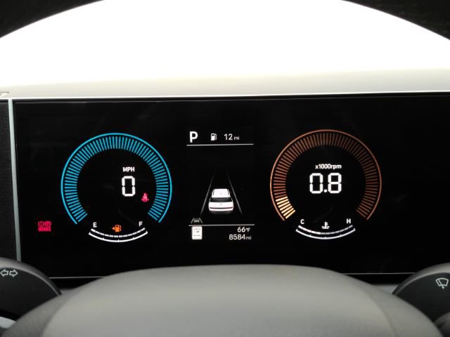 Used 2024 Hyundai Santa Fe SE FWD image 42