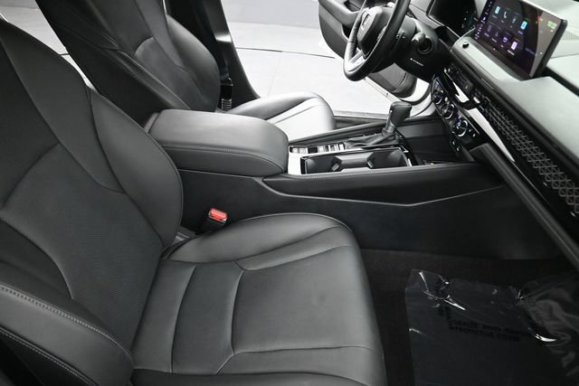 Used 2025 Honda Accord Touring image 20