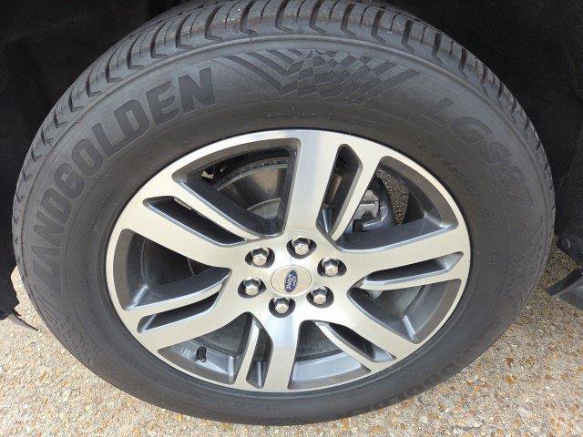 Used 2024 Ford Expedition Max Limited RWD image 17
