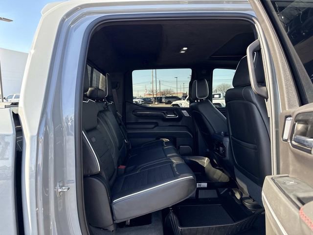 Used 2024 GMC Sierra 1500 AT4X image 15