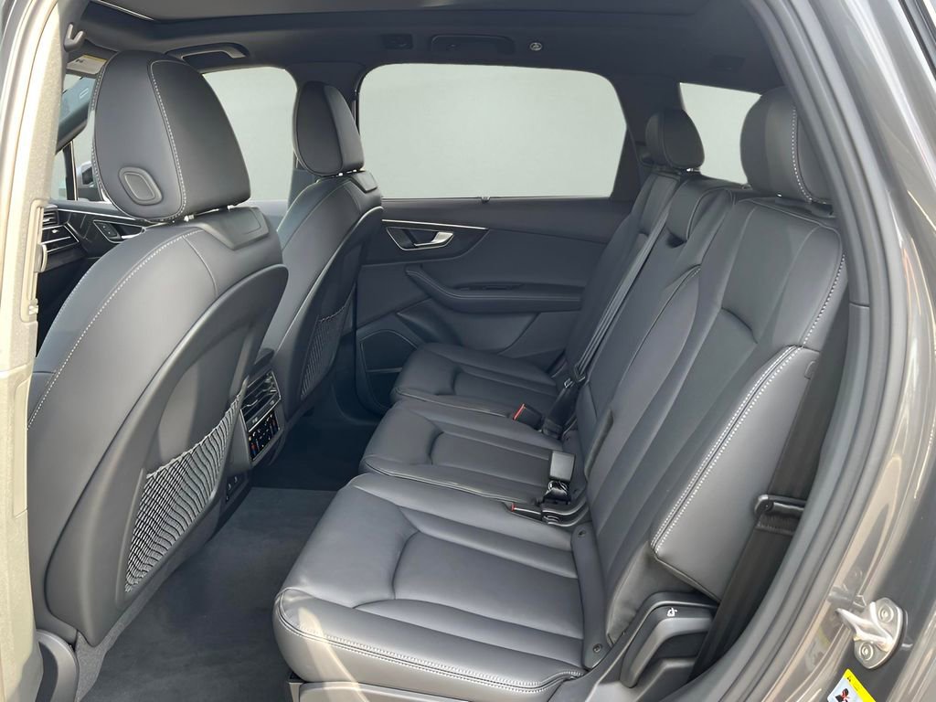New 2026 Audi Q7 2.0T Premium Plus image 13