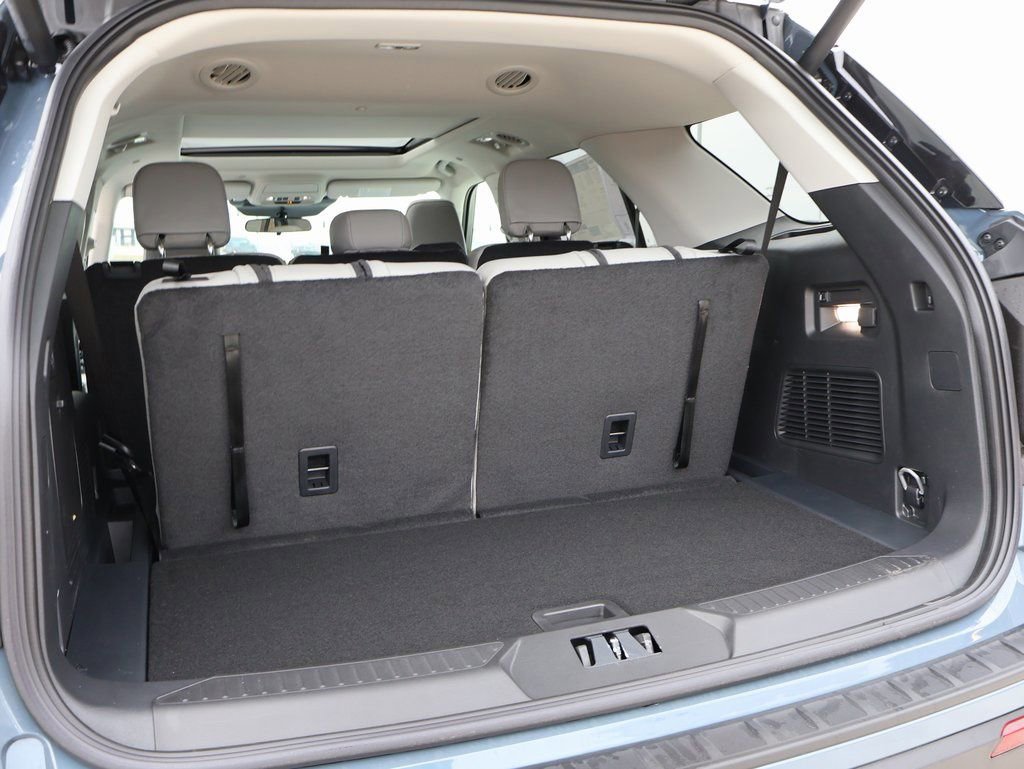 New 2026 Ford Explorer Active w/ Active Comfort Package image 16