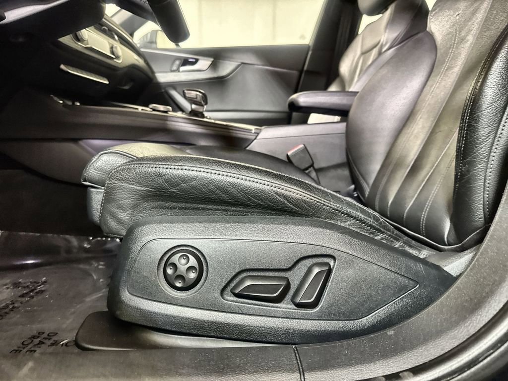 Used 2017 Audi A4 2.0T Premium Plus w/ Premium Plus Package image 14