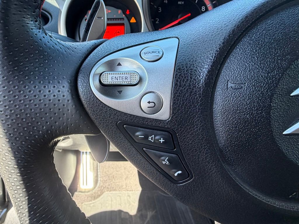 Used 2016 Nissan 370Z Touring image 20