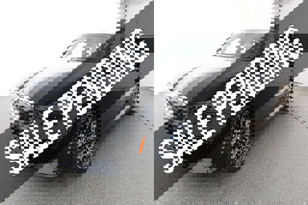 Used 2024 BMW i5 M60 w/ Premium Package