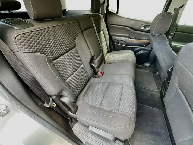 Used 2018 GMC Acadia SLE FWD image 29