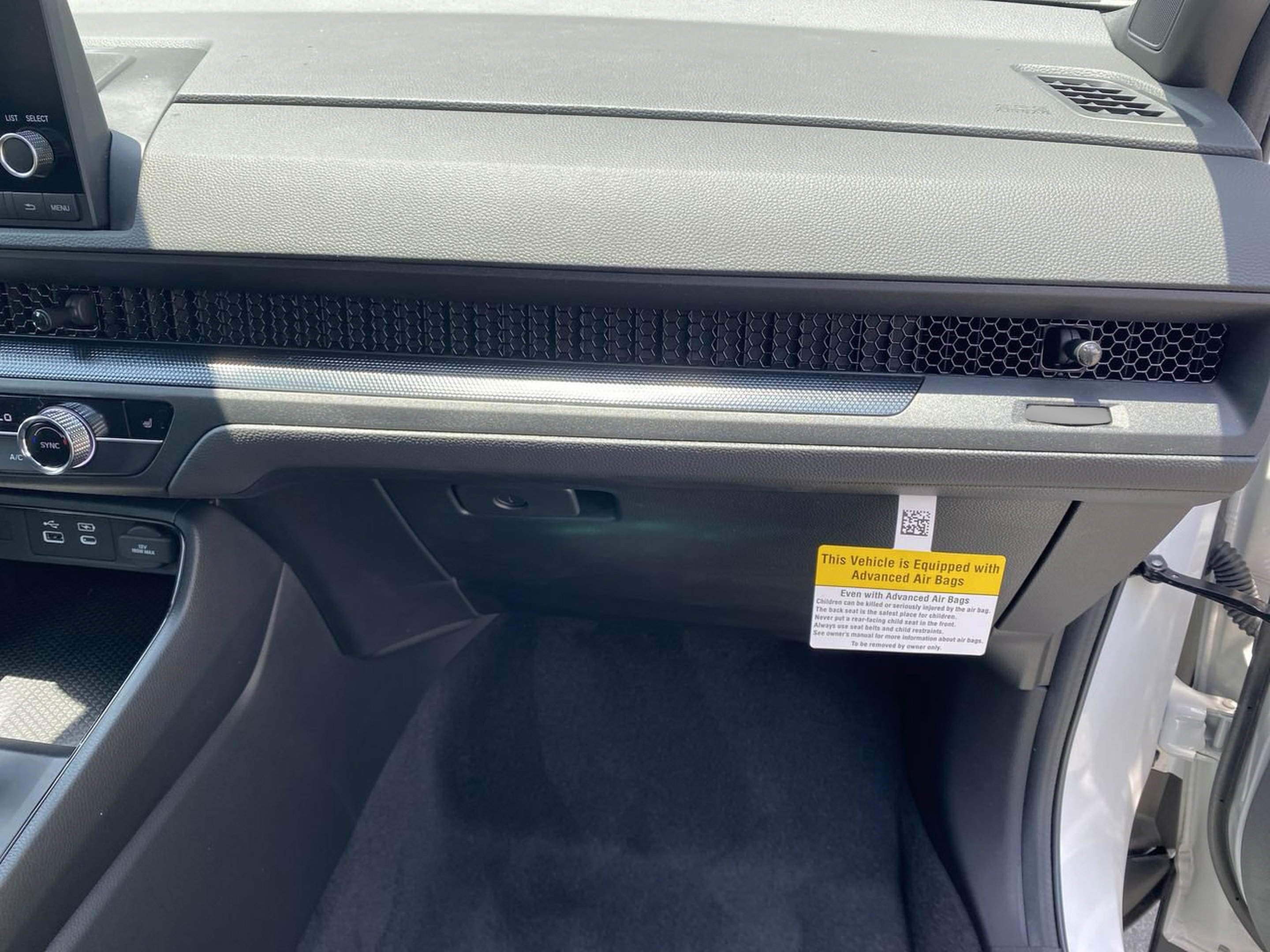 Certified 2023 Honda CR-V Sport image 19