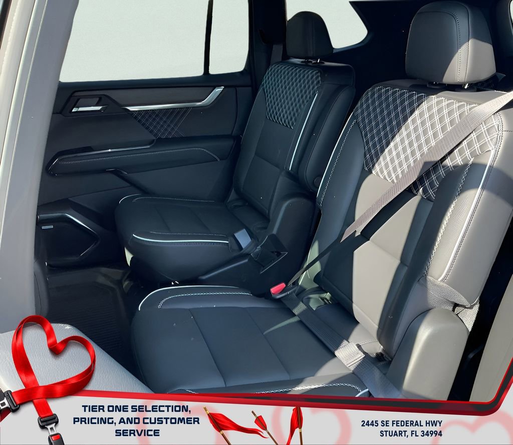 New 2026 GMC Acadia Denali image 28