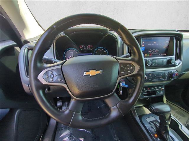 Used 2020 Chevrolet Colorado Z71 image 27