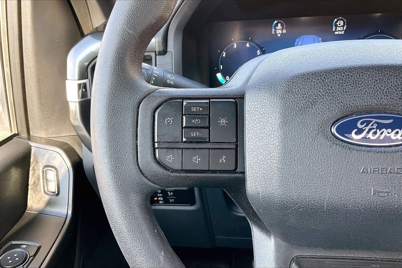 Used 2024 Ford F150 STX image 30