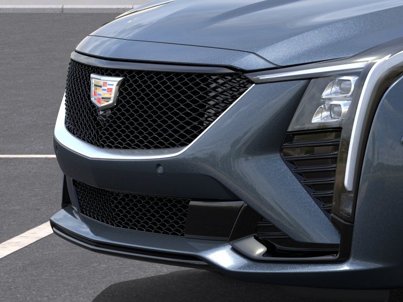 New 2026 Cadillac CT5 Sport w/ Technology Package AWD/4WD image 13
