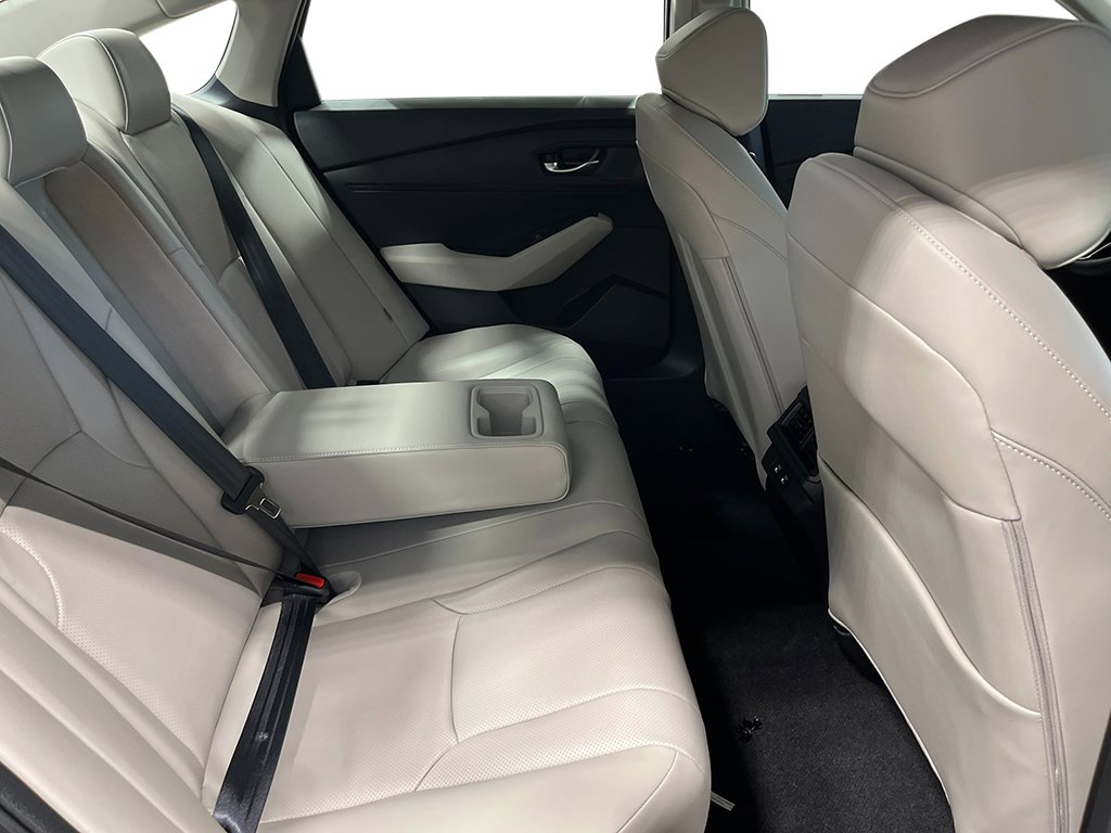 New 2026 Honda Accord EX-L image 25