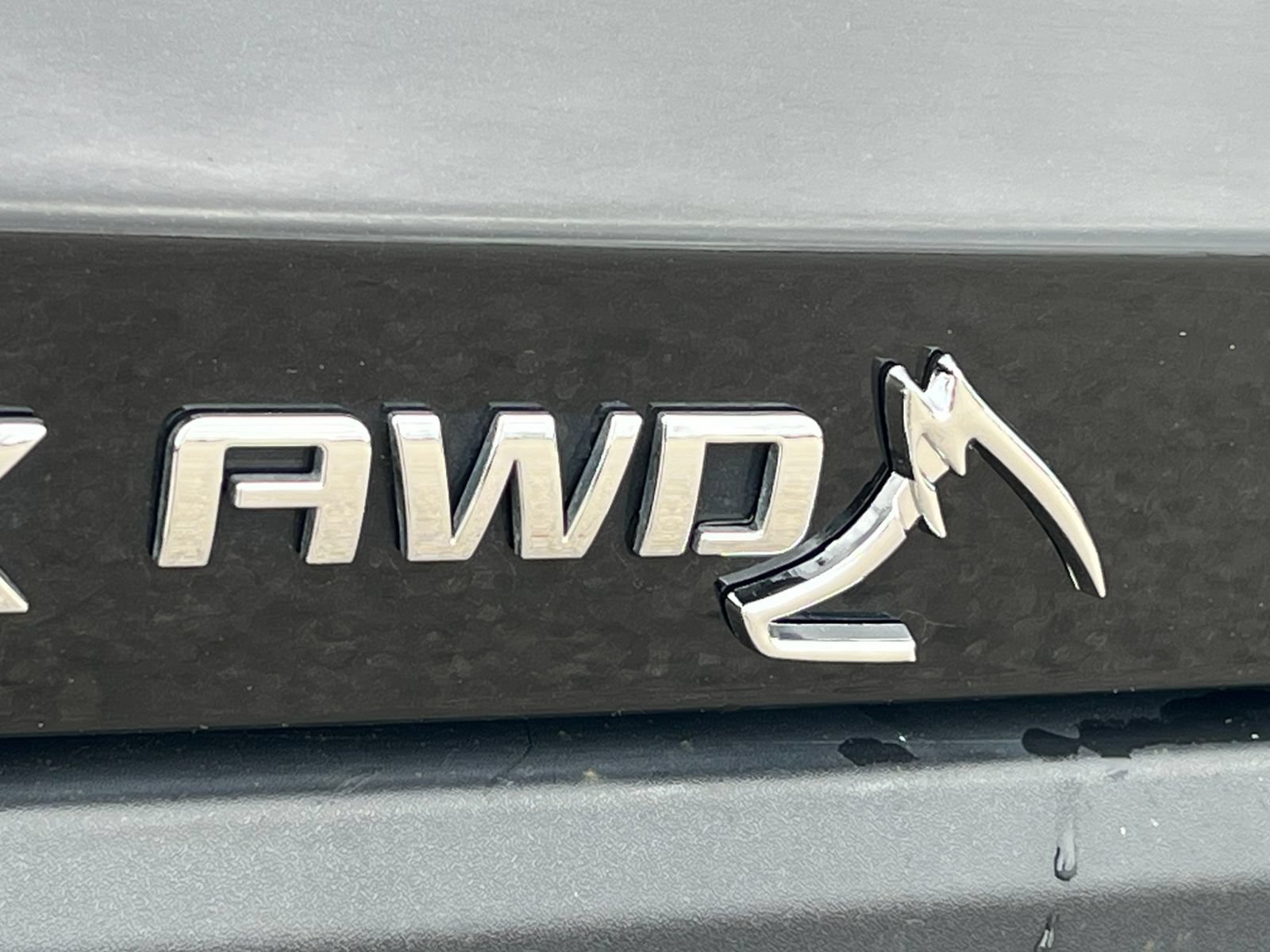Certified 2026 Chevrolet Equinox LT AWD/4WD image 8
