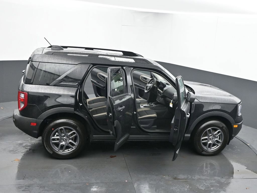 New 2025 Ford Bronco Sport Big Bend w/ Convenience Package image 62