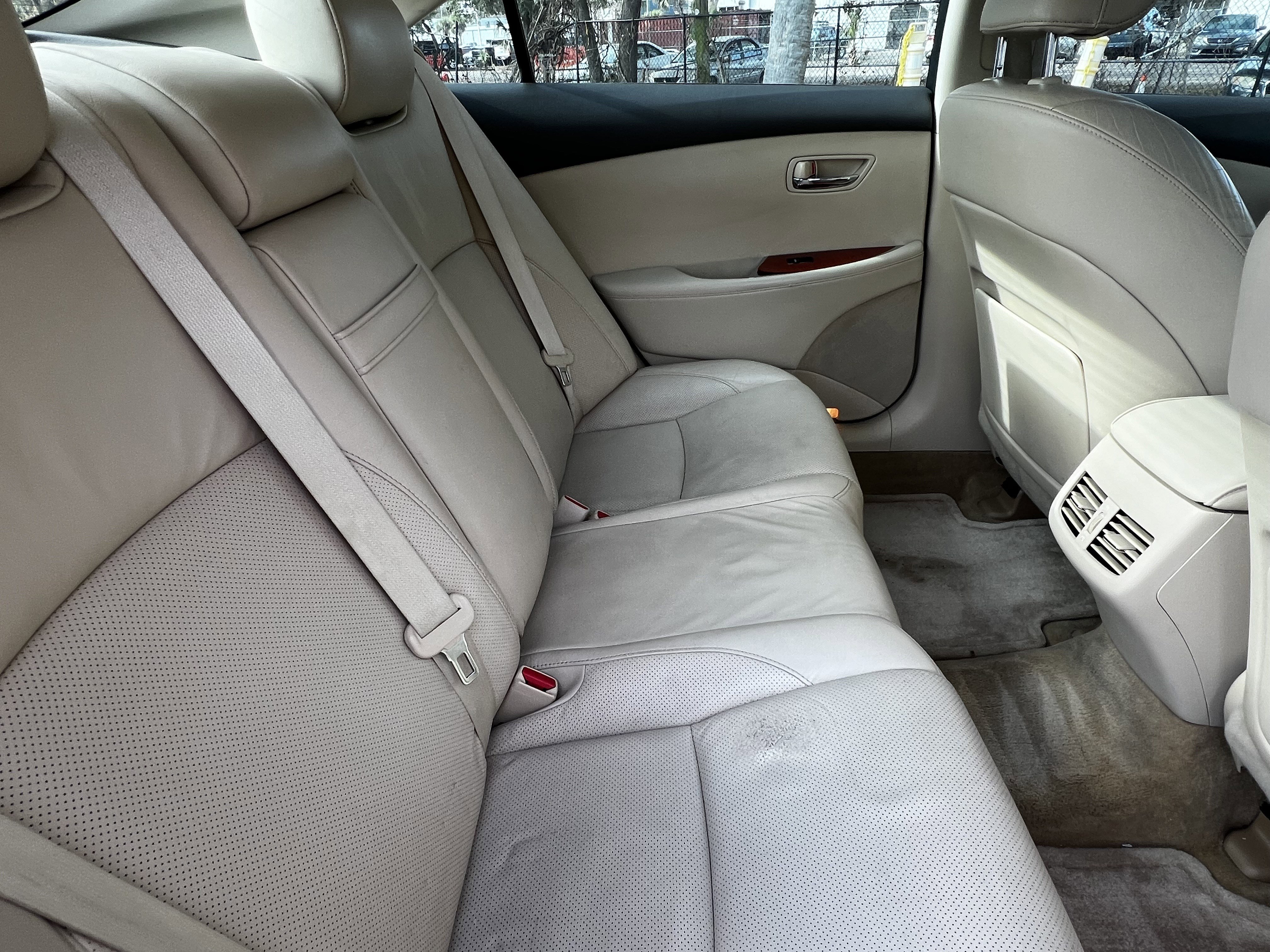 Used 2012 Lexus ES 350 image 37