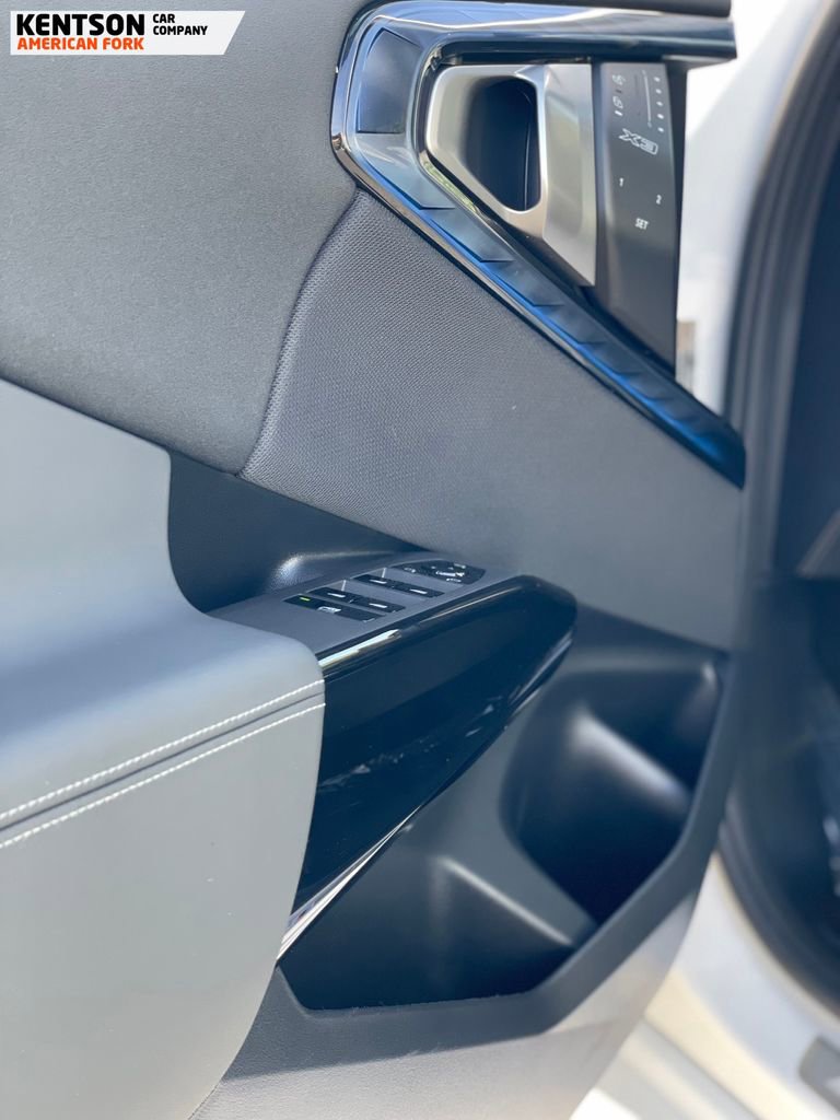 Used 2026 BMW X3 xDrive30 image 18