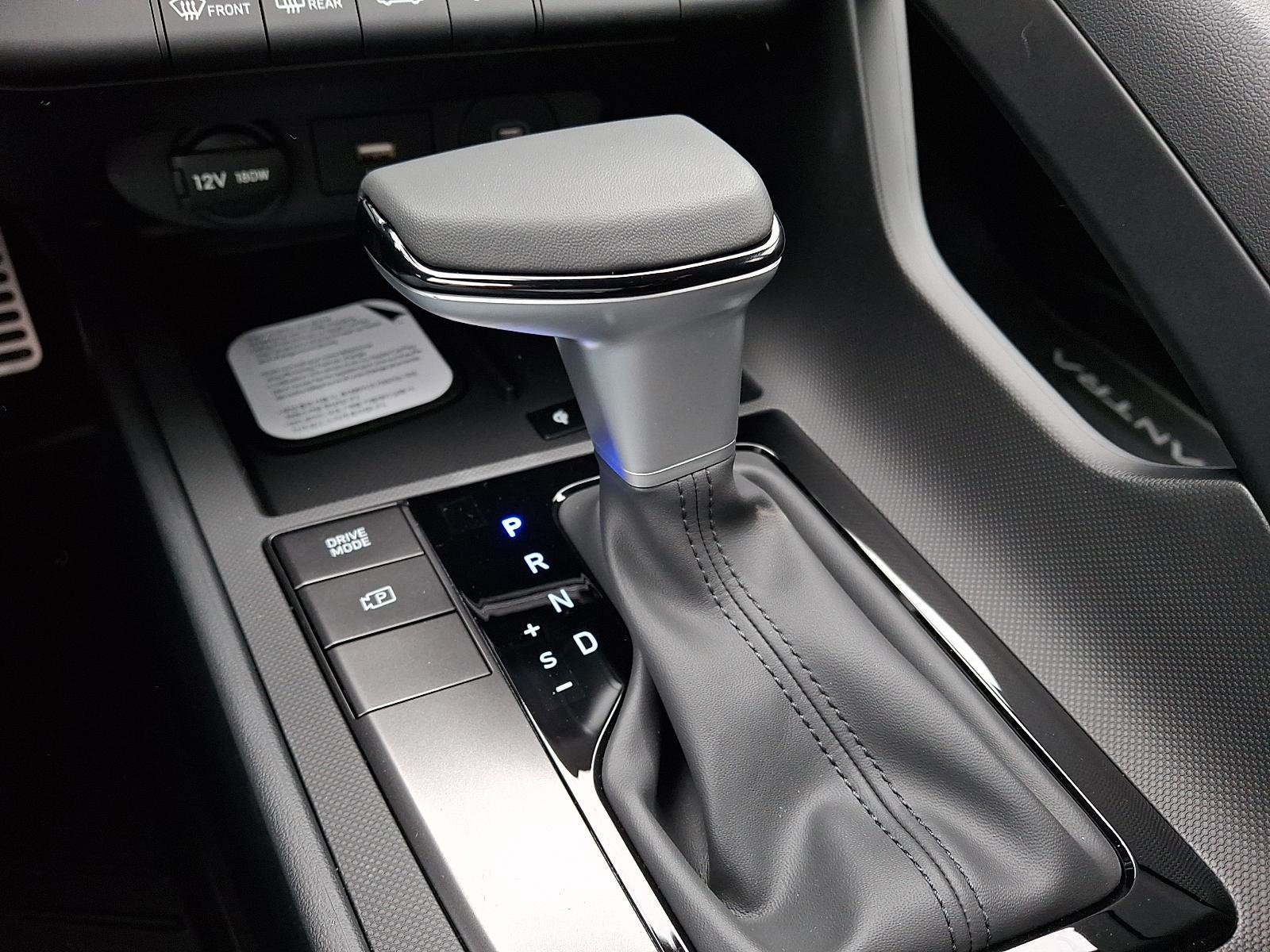 New 2026 Hyundai Elantra Sport image 10