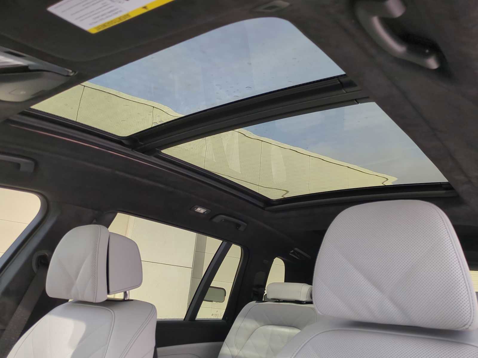 New 2026 BMW X7 xDrive40i image 19