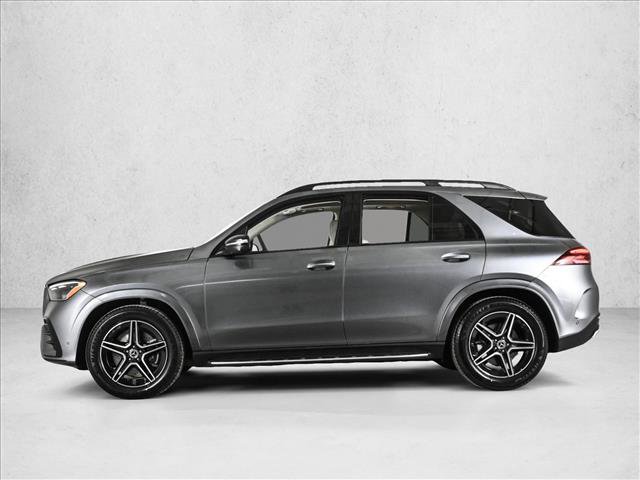 New 2026 Mercedes-Benz GLE 450 4MATIC image 9