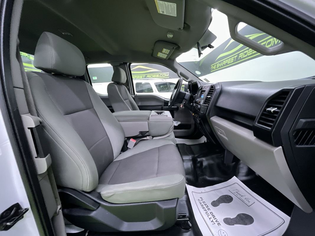 Used 2015 Ford F150 XL w/ XL Power Equipment Group image 26