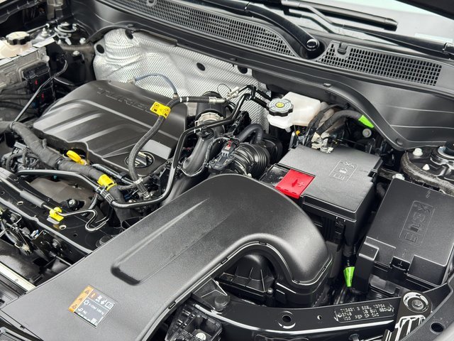 Certified 2025 Buick Envista Avenir image 28