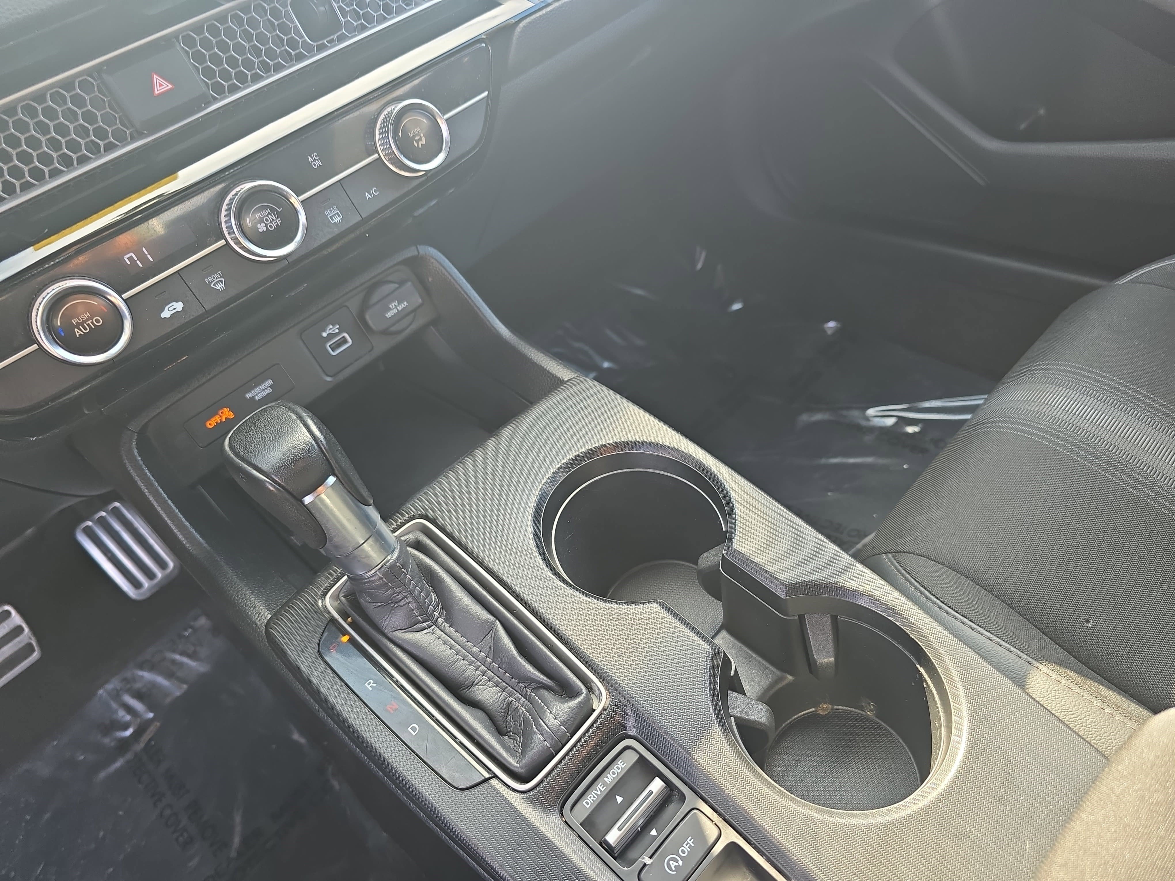 Used 2024 Honda Civic Sport image 26