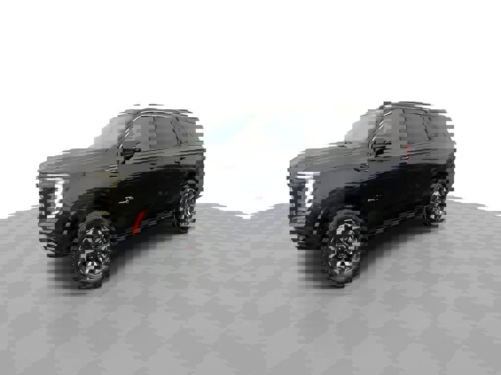 New 2026 GMC Yukon AT4 Ultimate image 5