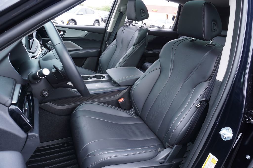 Used 2025 Acura MDX w/ Technology Package image 14