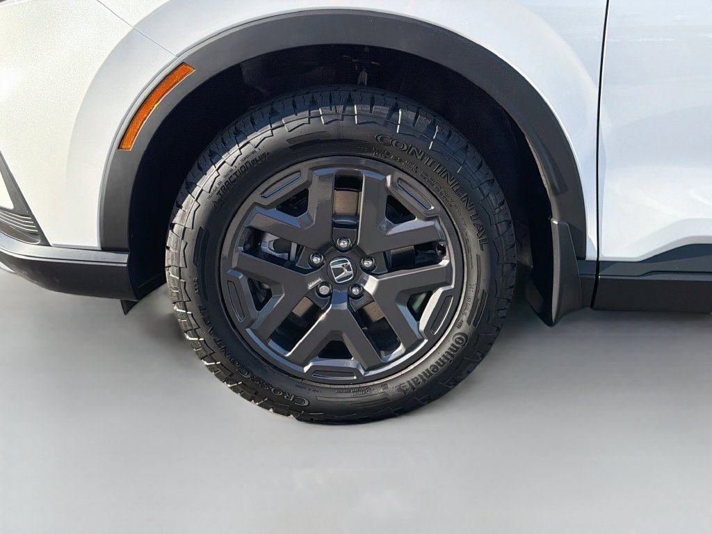New 2027 Honda CR-V TrailSport image 19