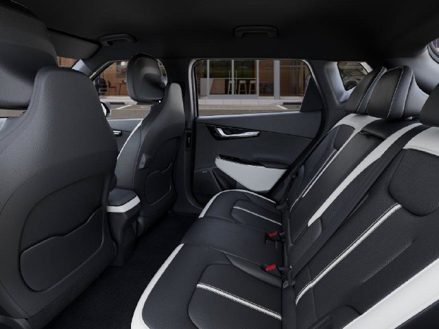 New 2026 Kia EV6 GT-Line AWD/4WD image 18