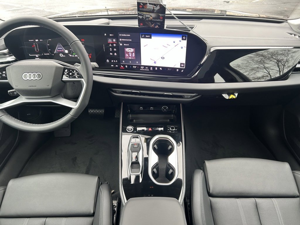 New 2026 Audi A6 Premium Plus image 10