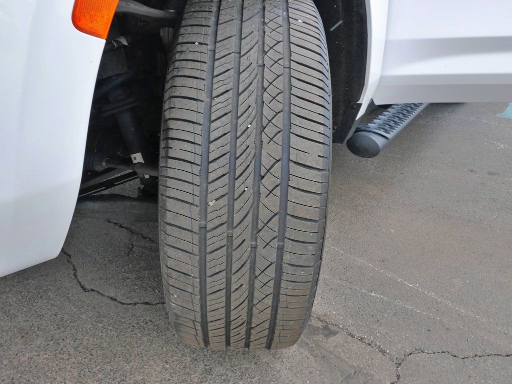 Used 2021 Chevrolet Tahoe Z71 w/ Z71 Signature Package image 32